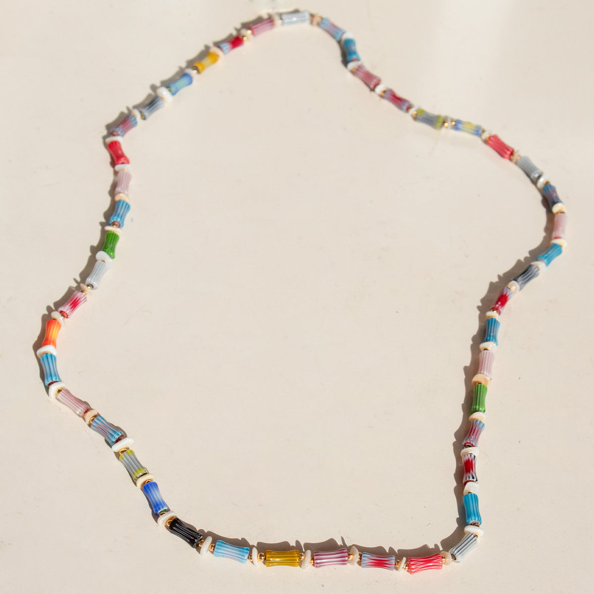 COLLAR POSITANO