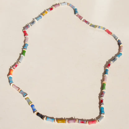 COLLAR POSITANO