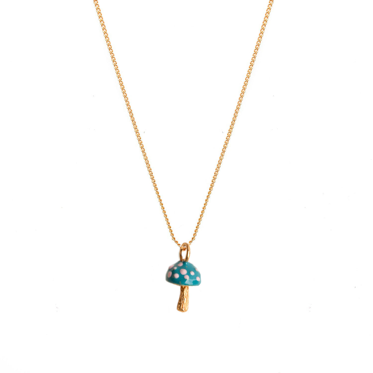 COLLAR SETA ALU