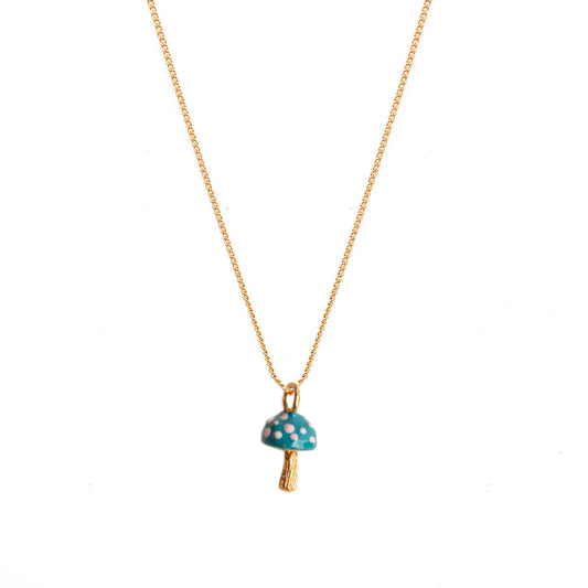 COLLAR SETA ALU