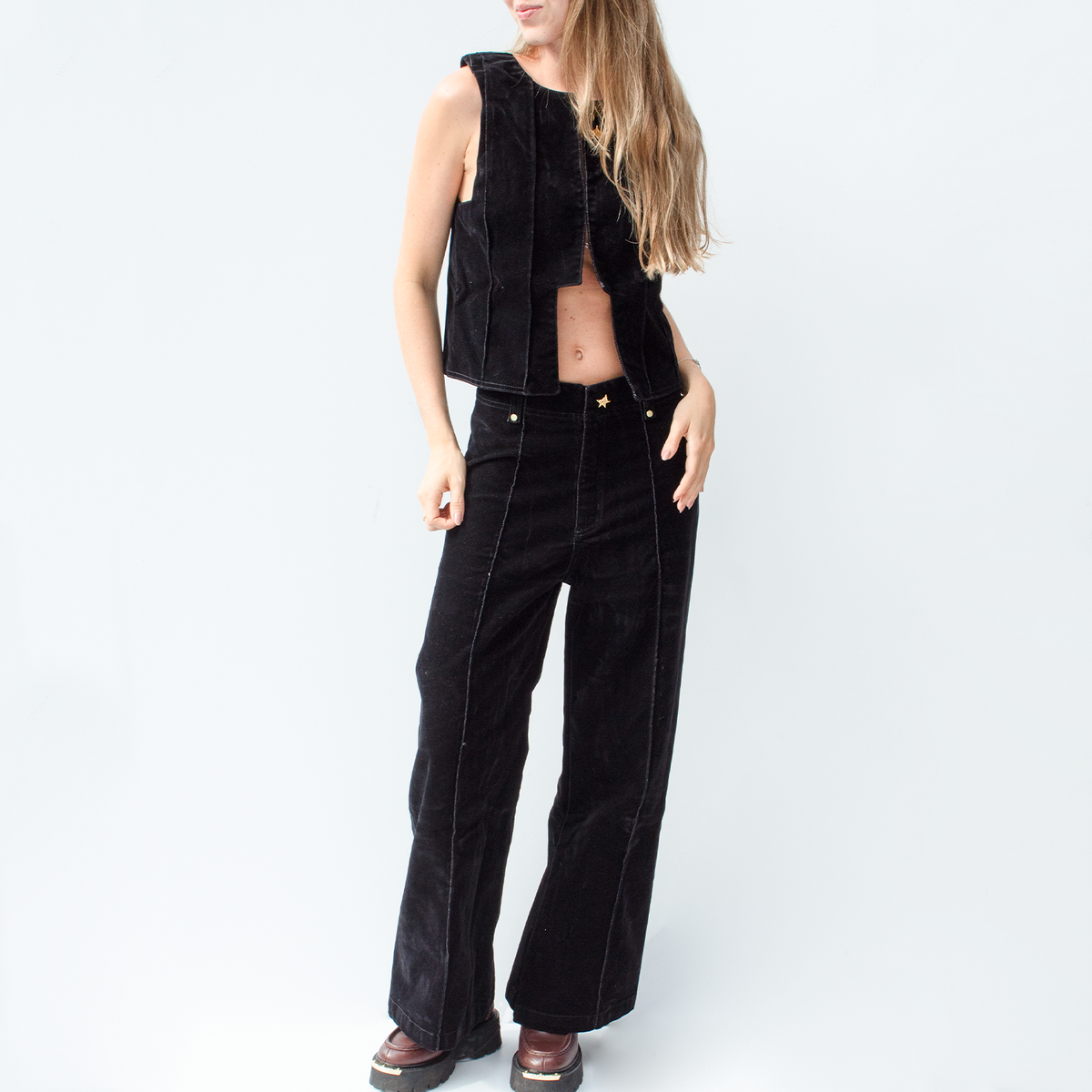 PANTALÓN NOIRE