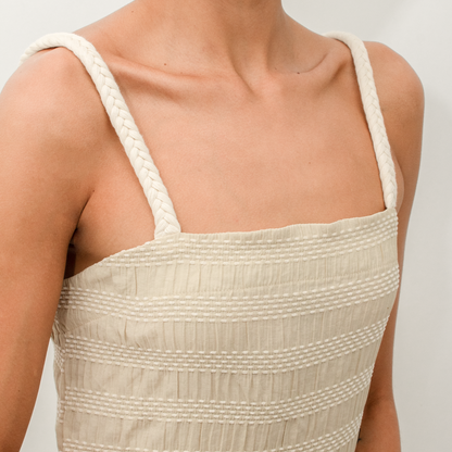 VESTIDO LECAURI