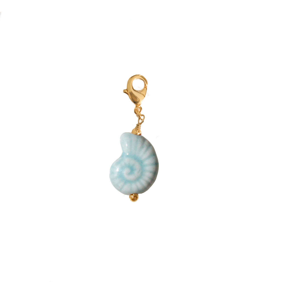 DIJE SHELL BLUE