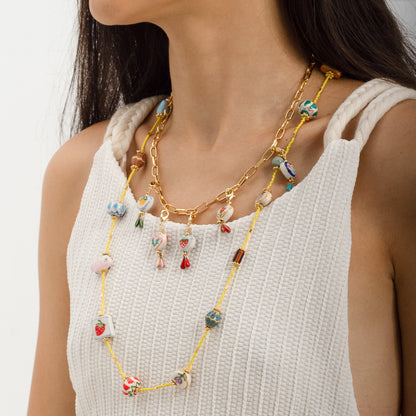 COLLAR CONGO