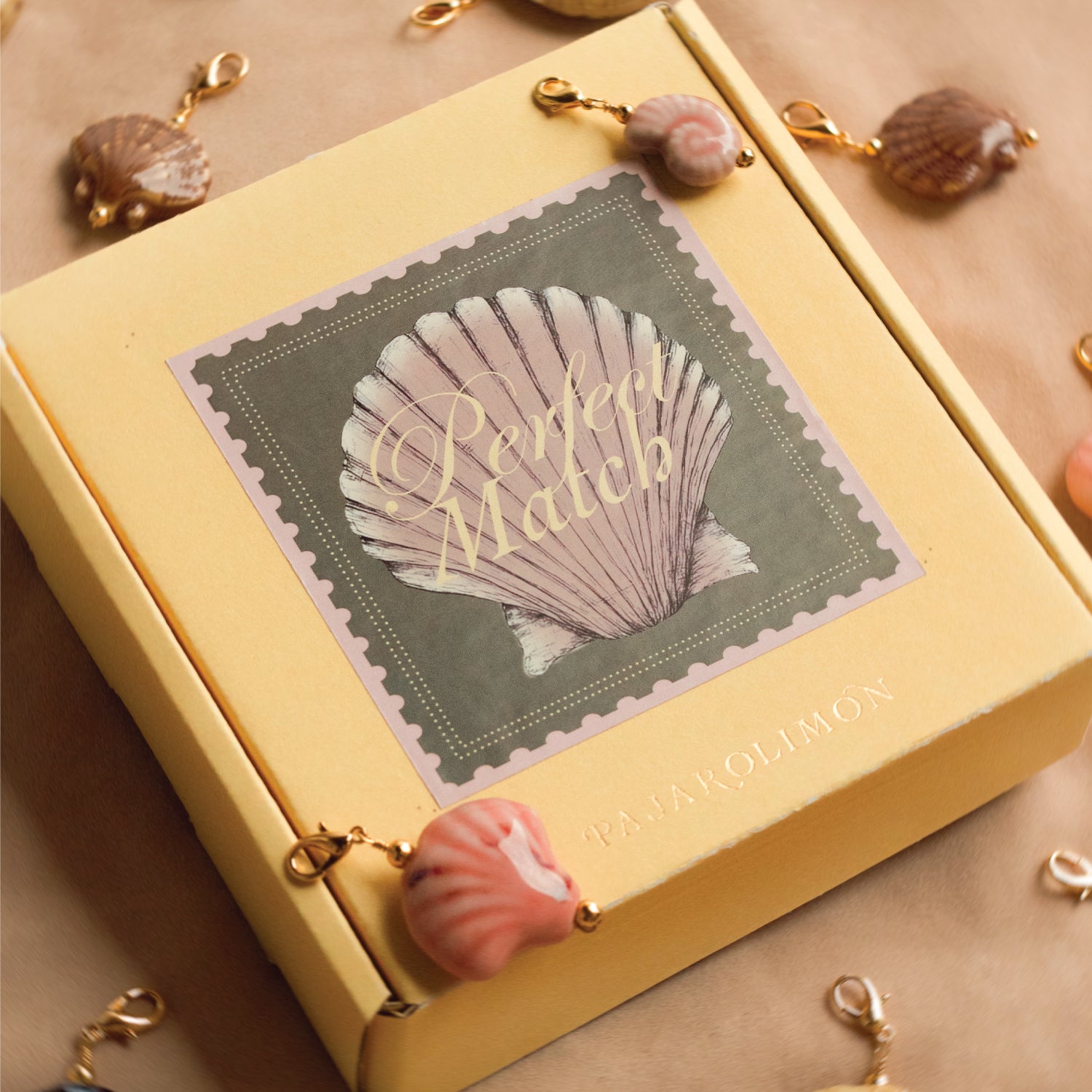 CAJA DE REGALO