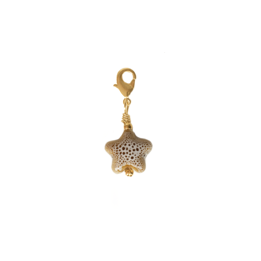 DIJE STAR BEIGE