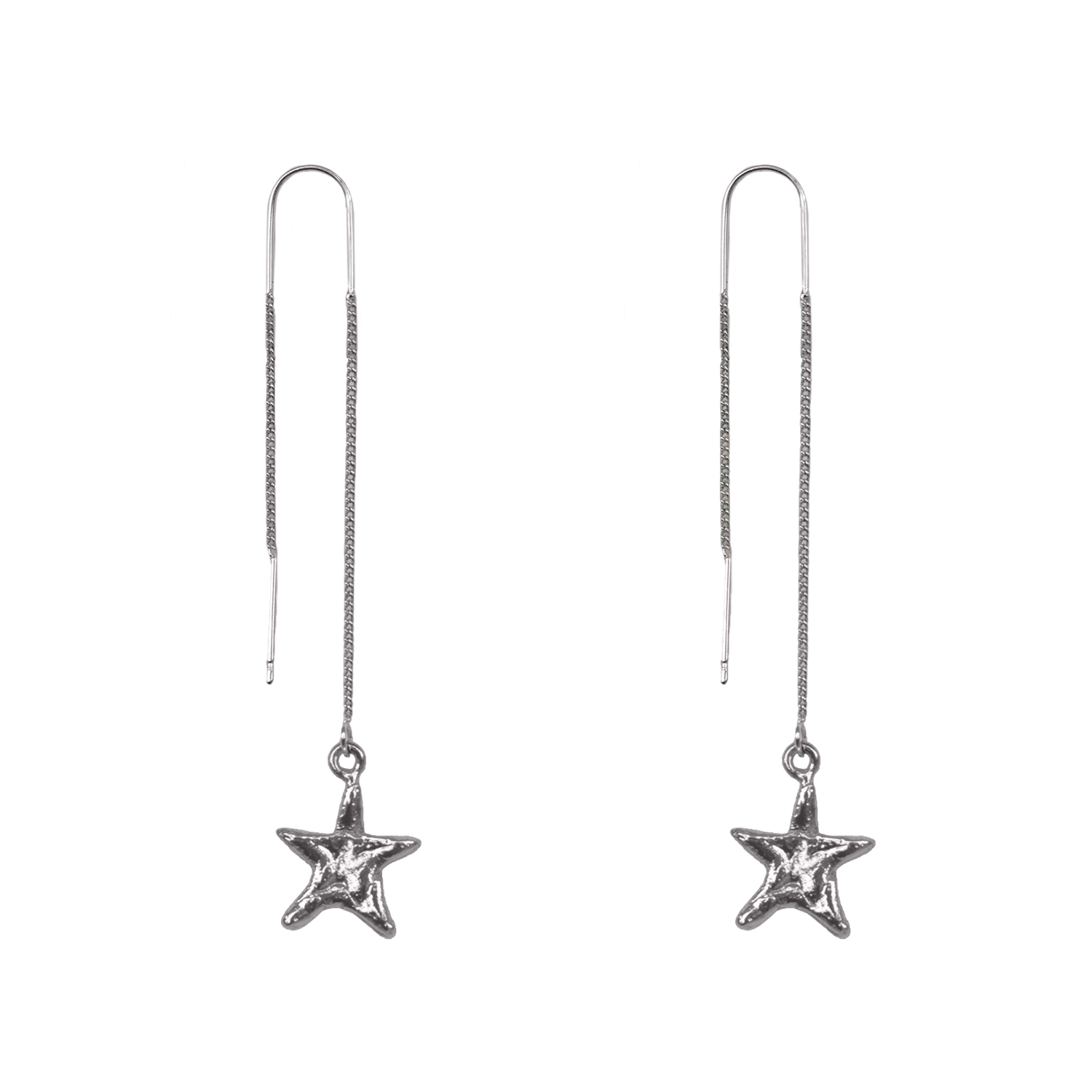 TRIM STICK SILVER BRILLI