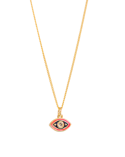 COLLAR OASIS EYE