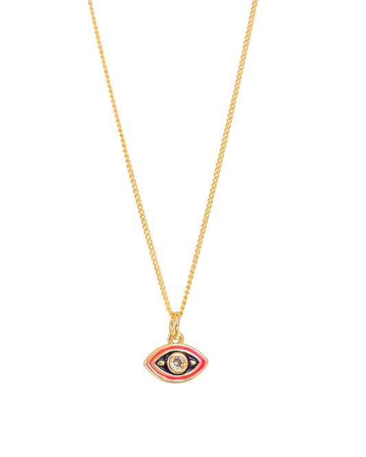 COLLAR OASIS EYE