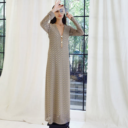 VESTIDO JASP