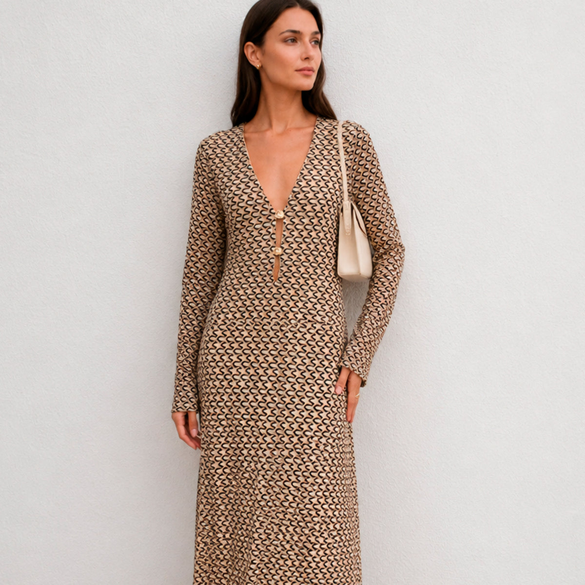 VESTIDO JASP