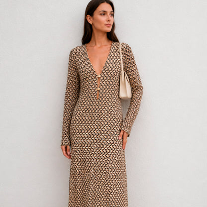 VESTIDO JASP