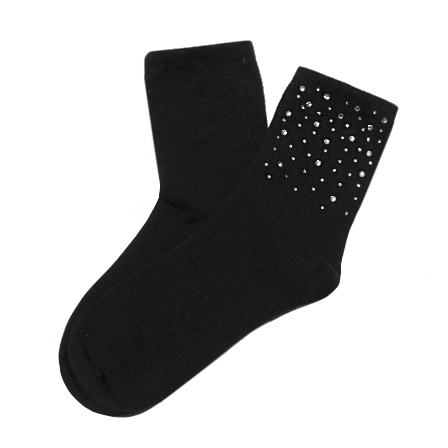 MEDIAS OCEANVEIL BLACK