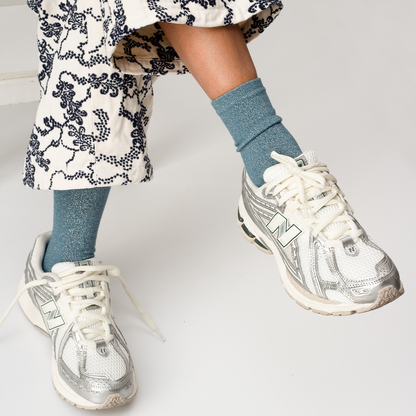 MEDIAS PL SKY BLUE