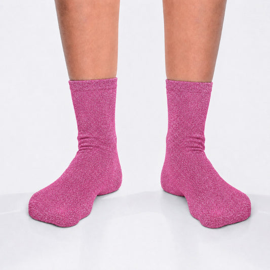 MEDIAS PL PINK