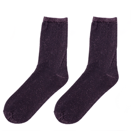 MEDIAS PL PURPLE