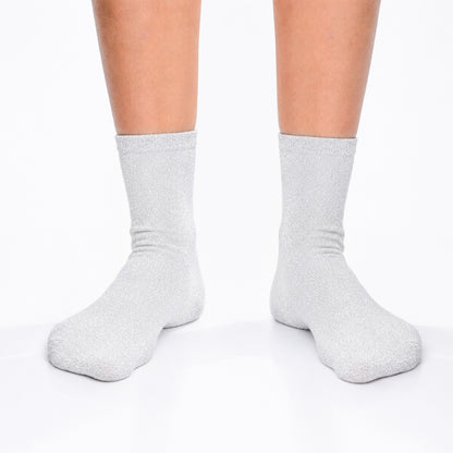 MEDIAS PL SILVER