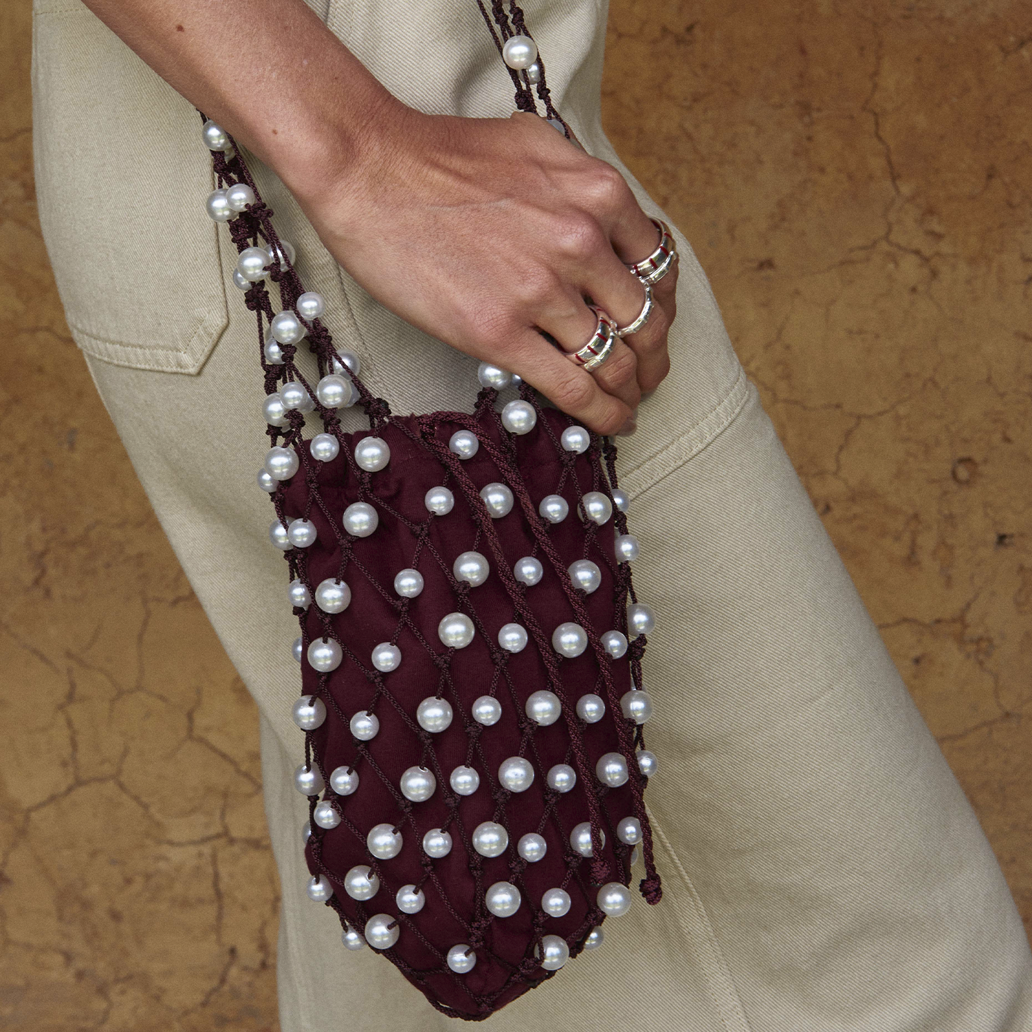 GEMS MIDI BAG