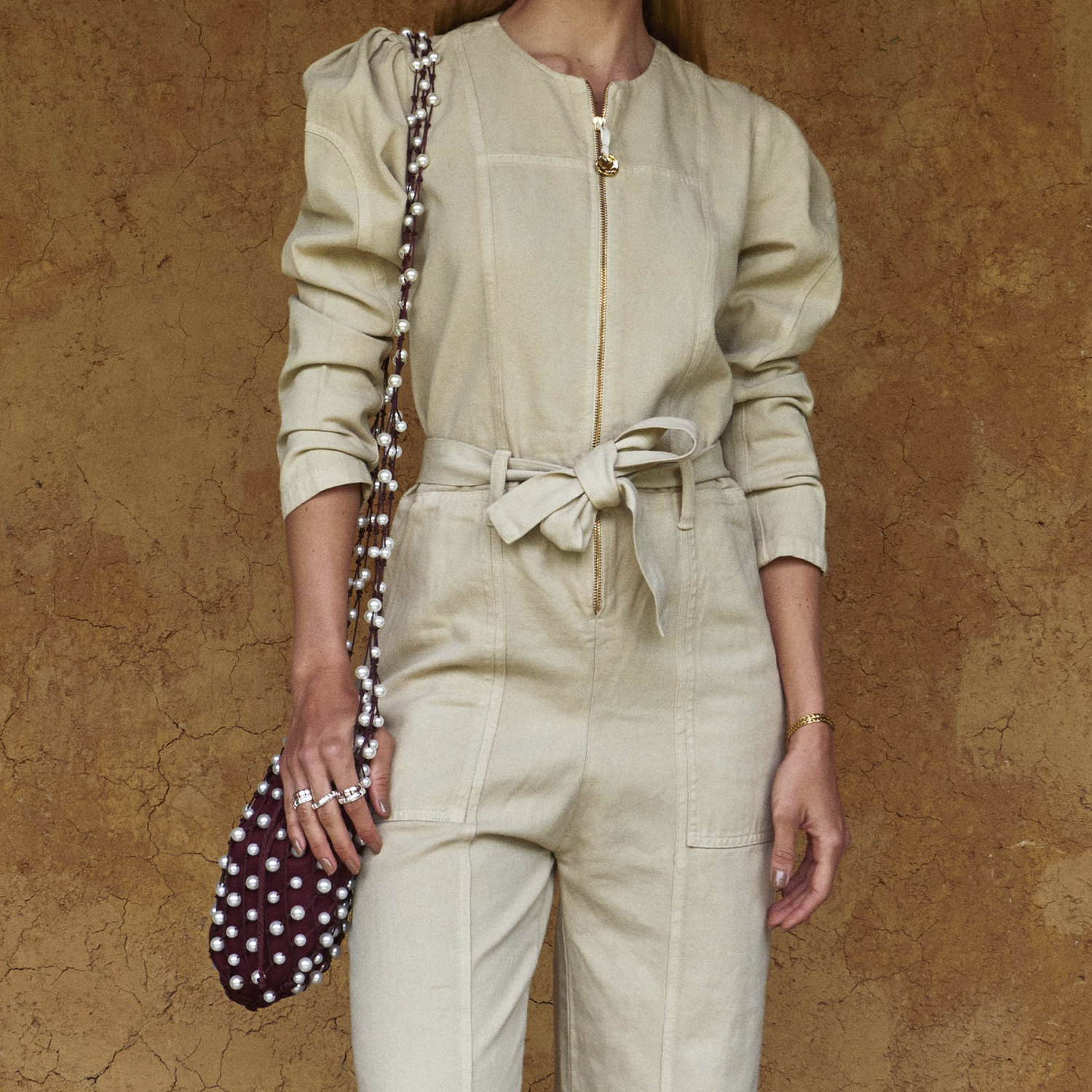 GEMS MIDI BAG