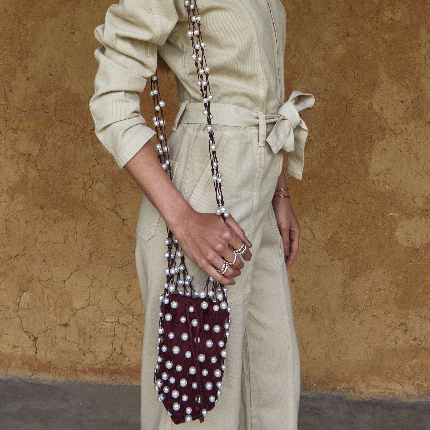 GEMS MIDI BAG