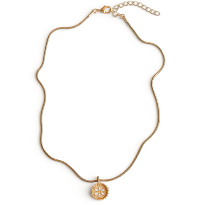 COLLAR TAPA MARGARITA