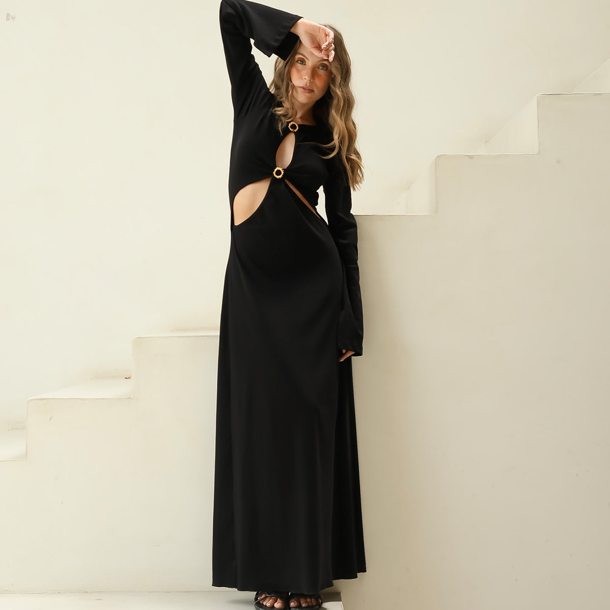 VESTIDO CORINE