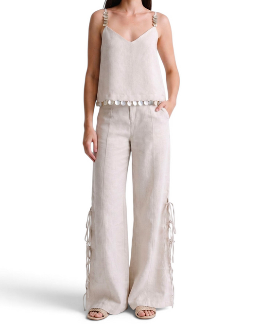 BLUSA NUA