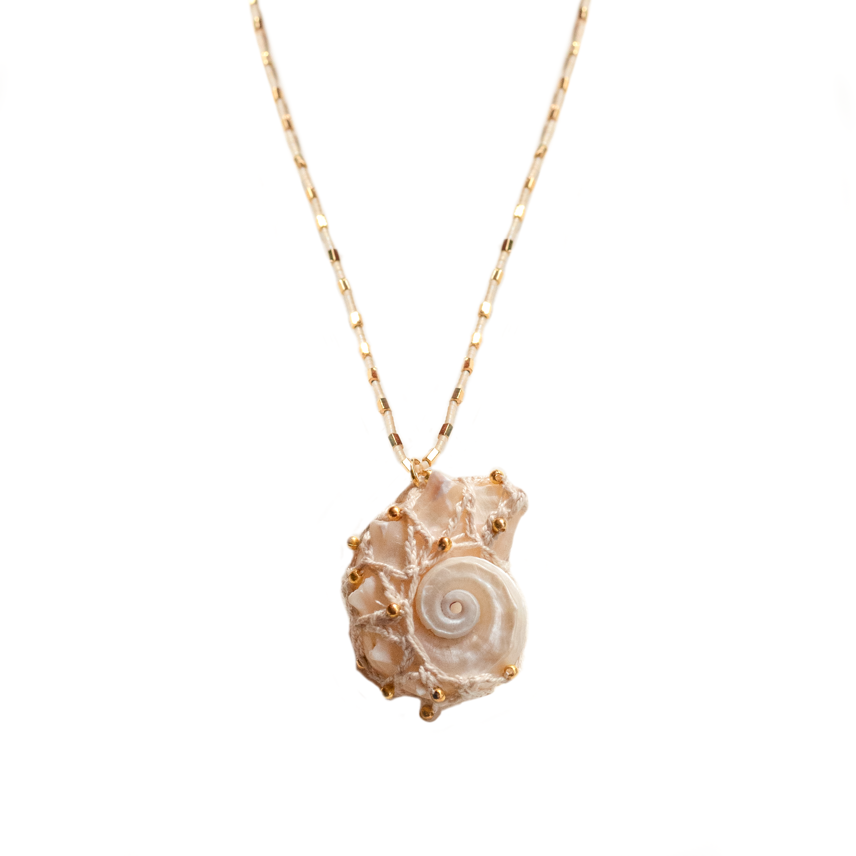 COLLAR OCEANVEIL