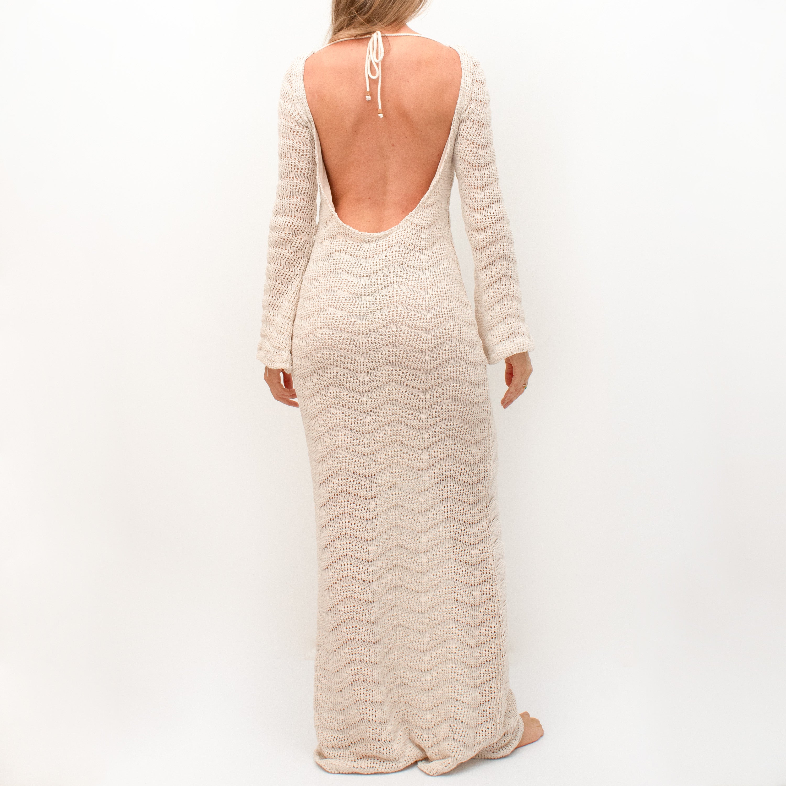VESTIDO EOS
