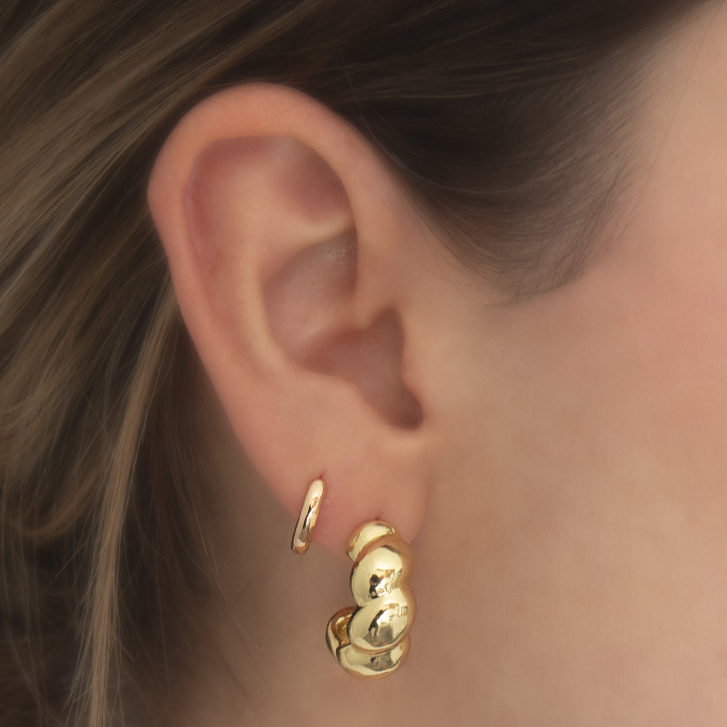 ARETES POP QUEEN