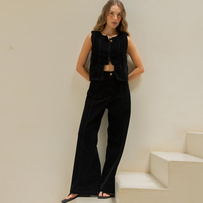 PANTALÓN NOIRE
