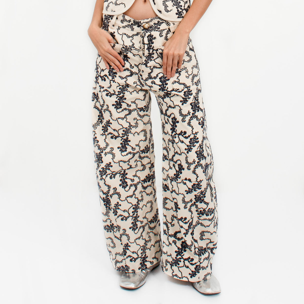 PANTALÓN BLOOM