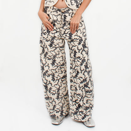 PANTALÓN BLOOM