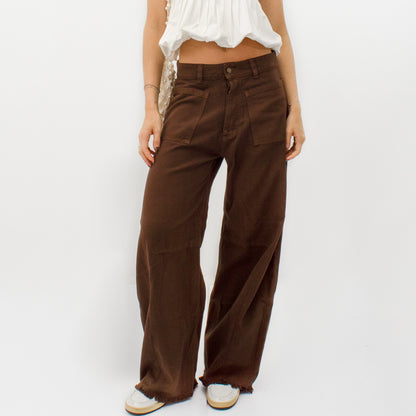 PASTRY PANTS