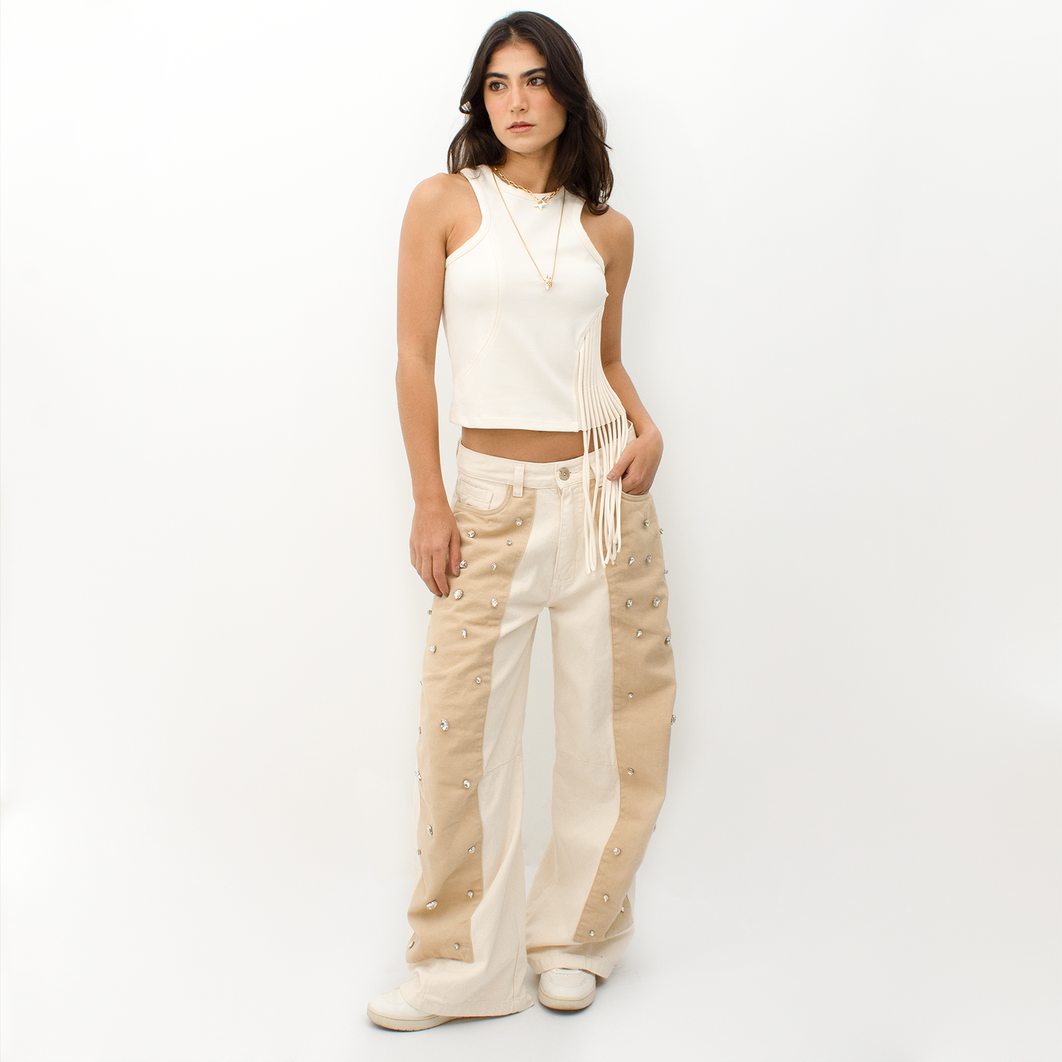 PANTALÓN SHINE