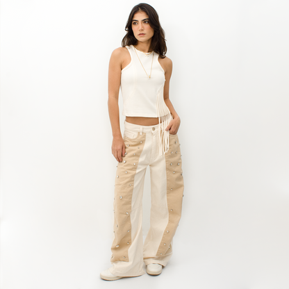 PANTALÓN SHINE