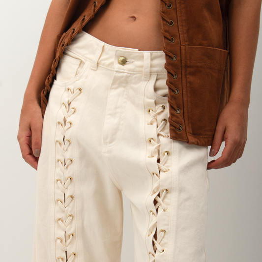 PANTALÓN CROZ
