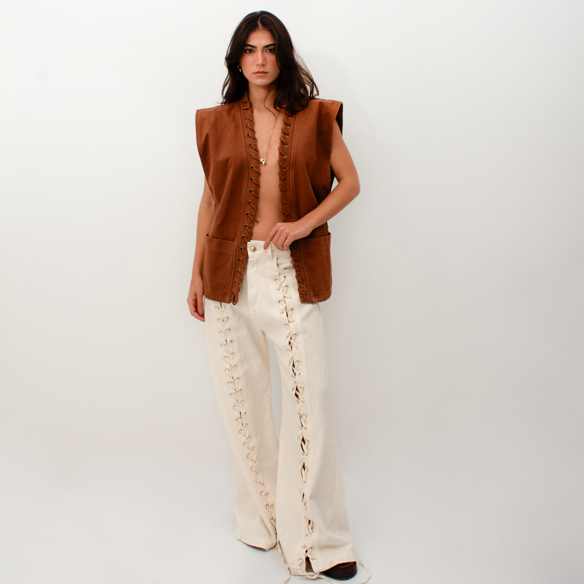 PANTALÓN CROZ