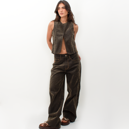 PANTALÓN GREENE