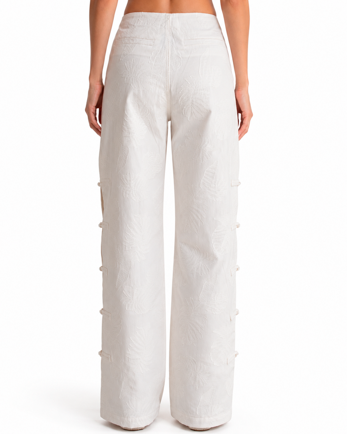 PANTALÓN ORIENT