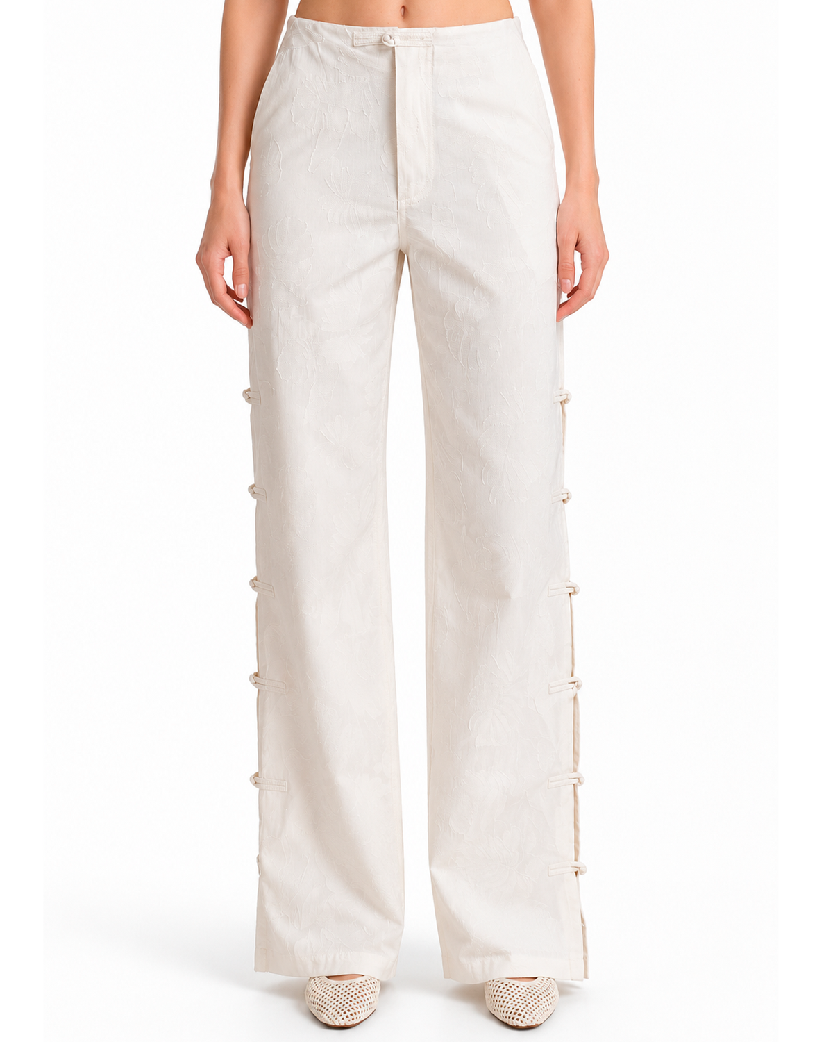 PANTALÓN ORIENT