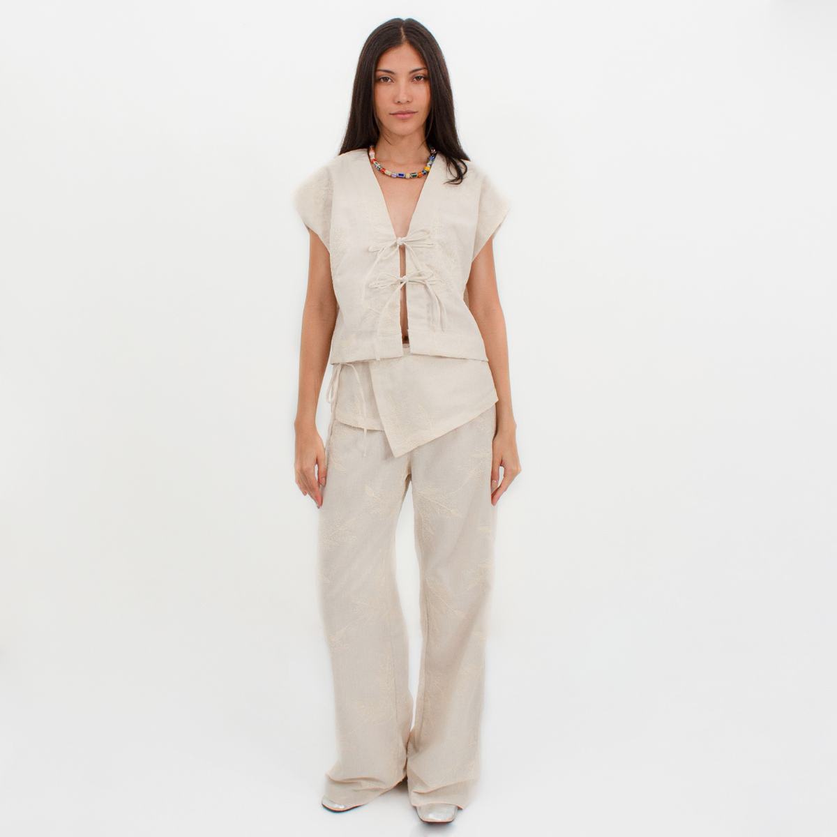 PANTALÓN TULIP