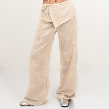 PANTALÓN TULIP