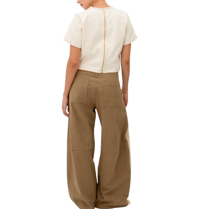PANTALÓN SAND SHINE