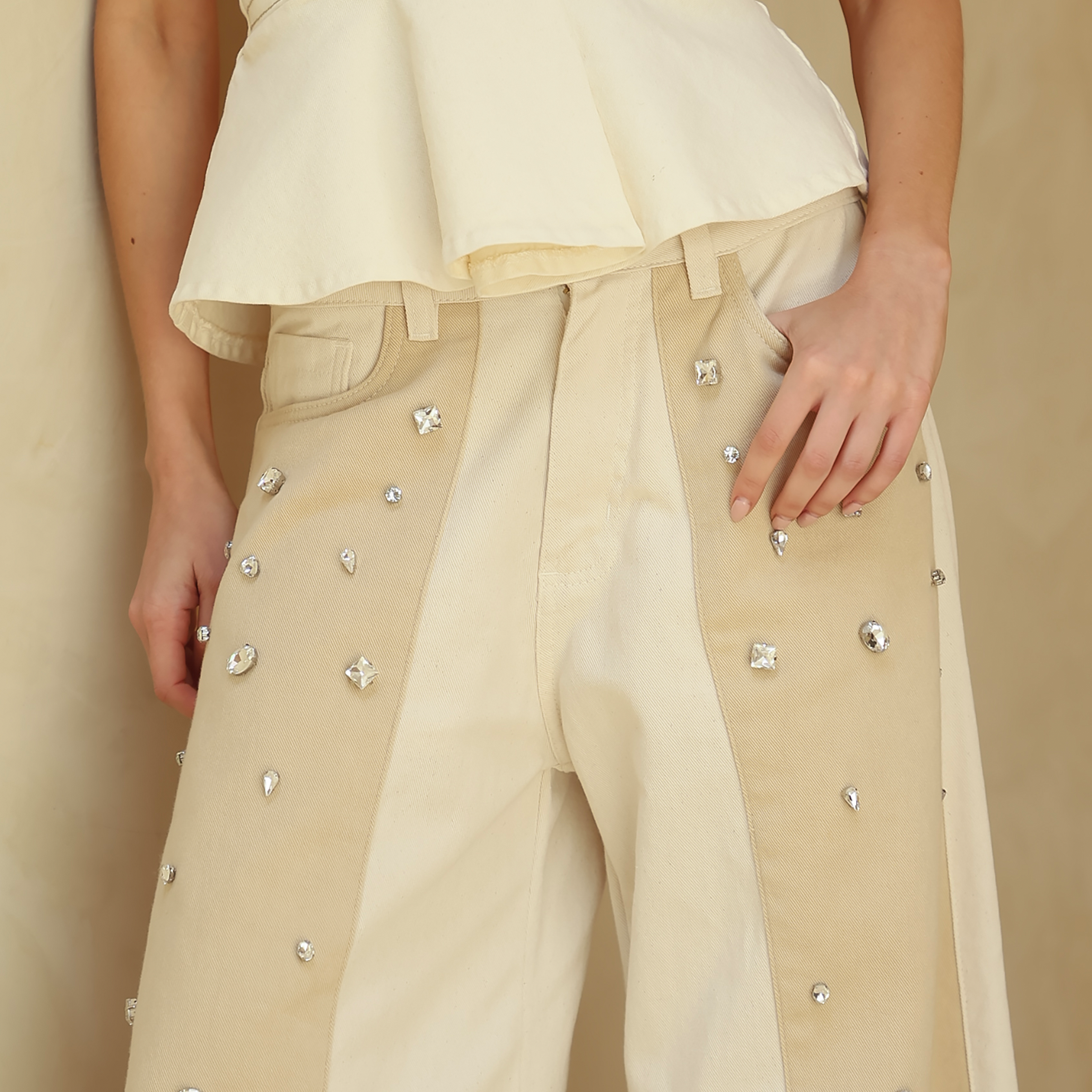 PANTALÓN SHINE