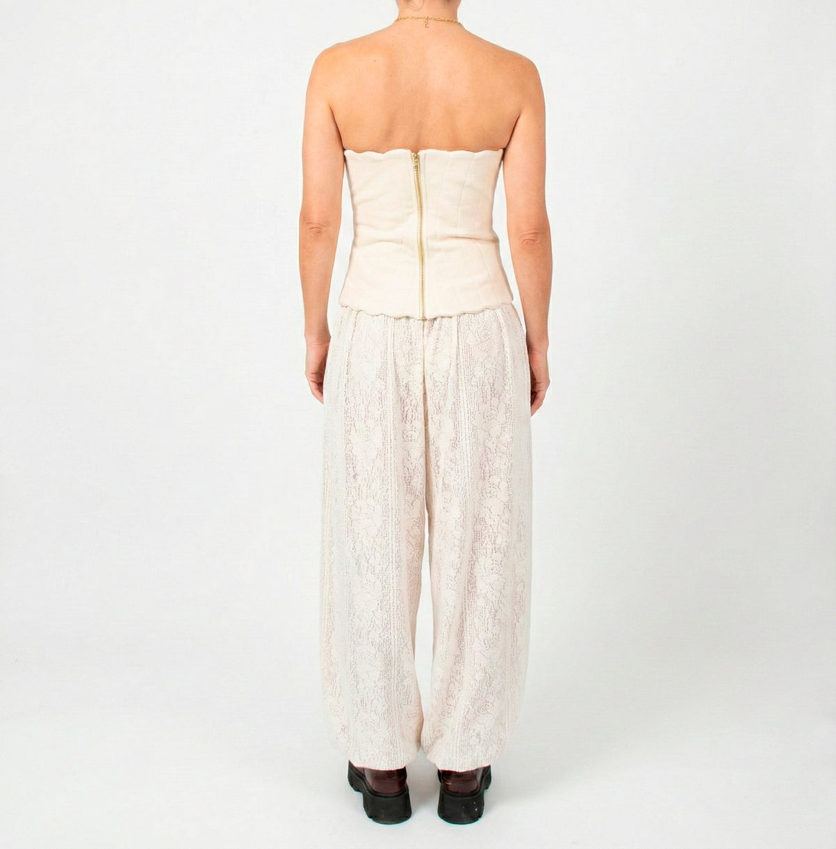 CORSET CONCHA