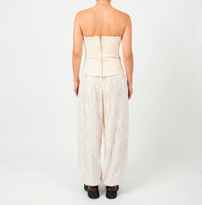 CORSET CONCHA