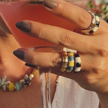 CHROMA RING - COLORS