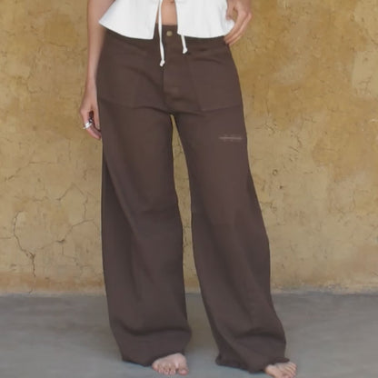 PASTRY PANTS