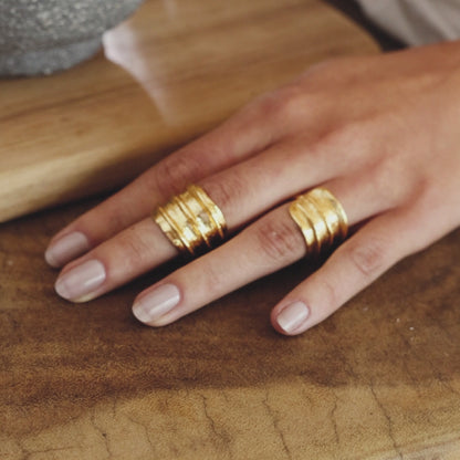 ANILLO ESTAMPER